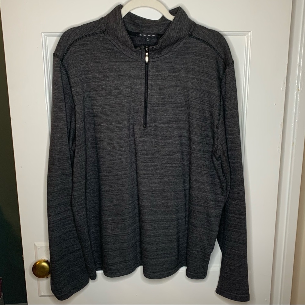 Robert Barakett Jacket, NWOT, XL